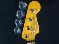 Fender American Vintage II 1960 Precision Bass Olympic White ★盛夏SALE☆_4