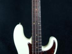 Fender American Vintage II 1960 Precision Bass Olympic White ★盛夏SALE☆_6