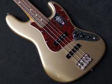 Fender American Professional Classic Jazz Bass Faded Firemist Gold ★盛夏SALE☆_3