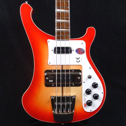 Rickenbacker Model 4003 Fireglo ★盛夏SALE☆