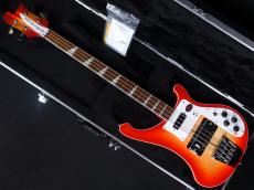 Rickenbacker Model 4003 Fireglo ★盛夏SALE☆_2