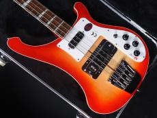 Rickenbacker Model 4003 Fireglo ★盛夏SALE☆_3