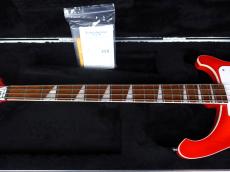 Rickenbacker Model 4003 Fireglo ★盛夏SALE☆_4