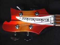 Rickenbacker Model 4003 Fireglo ★盛夏SALE☆_5