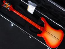 Rickenbacker Model 4003 Fireglo ★盛夏SALE☆_6