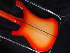 Rickenbacker Model 4003 Fireglo ★盛夏SALE☆_7