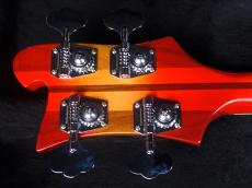 Rickenbacker Model 4003 Fireglo ★盛夏SALE☆_9