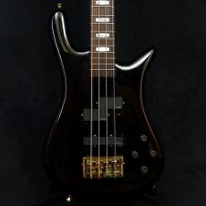 Spector Euro 4 Classic Gloss Solid Black ★盛夏SALE☆