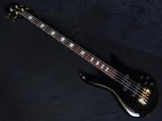 Spector Euro 4 Classic Gloss Solid Black ★盛夏SALE☆_2