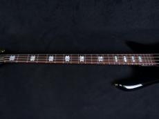 Spector Euro 4 Classic Gloss Solid Black ★盛夏SALE☆_4