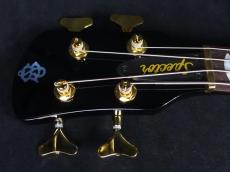 Spector Euro 4 Classic Gloss Solid Black ★盛夏SALE☆_5