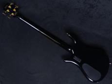 Spector Euro 4 Classic Gloss Solid Black ★盛夏SALE☆_6
