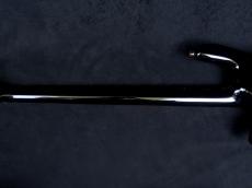 Spector Euro 4 Classic Gloss Solid Black ★盛夏SALE☆_8