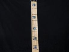 Spector Euro 4 CST Japan Exclusive Black & Blue w/White Back Gloss ★盛夏SALE☆_5