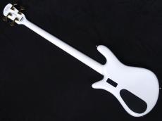 Spector Euro 4 CST Japan Exclusive Black & Blue w/White Back Gloss ★盛夏SALE☆_7