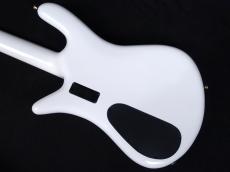 Spector Euro 4 CST Japan Exclusive Black & Blue w/White Back Gloss ★盛夏SALE☆_8