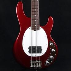 MUSIC MAN StingRay 4st Special Rosewood Candy Red ★盛夏SALE☆