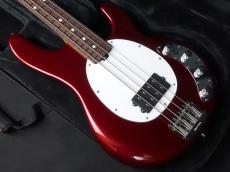 MUSIC MAN StingRay 4st Special Rosewood Candy Red ★盛夏SALE☆_3
