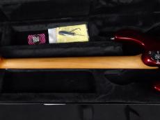 MUSIC MAN StingRay 4st Special Rosewood Candy Red ★盛夏SALE☆_9