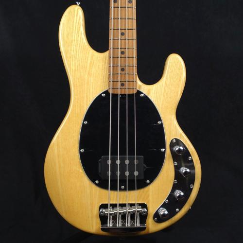Sterling by MUSIC MAN The StingRay RAY34 ASH Natural ★盛夏SALE☆