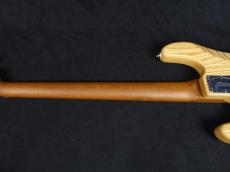 Sterling by MUSIC MAN The StingRay RAY34 ASH Natural ★盛夏SALE☆_8