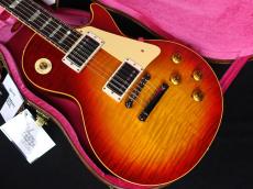 Gibson Custom Shop 1959 Les Paul Standard Factory Burst Gloss NH_3