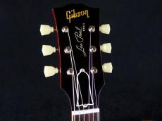 Gibson Custom Shop 1959 Les Paul Standard Factory Burst Gloss NH_5