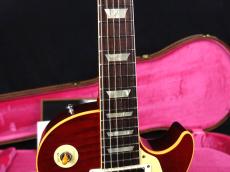 Gibson Custom Shop 1959 Les Paul Standard Factory Burst Gloss NH_7