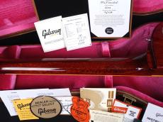 Gibson Custom Shop 1959 Les Paul Standard Factory Burst Gloss NH_10