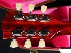 Gibson Custom Shop 1959 Les Paul Standard Factory Burst Gloss NH_11