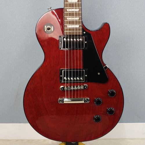 Gibson Les Paul Standard 50s Mahogany Top  Vintage Cherry