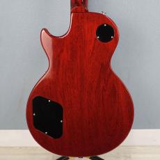 Gibson Les Paul Standard 50s Mahogany Top  Vintage Cherry_2
