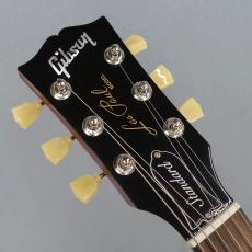 Gibson Les Paul Standard 50s Mahogany Top  Vintage Cherry_3
