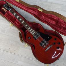 Gibson Les Paul Standard 50s Mahogany Top  Vintage Cherry_5