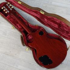 Gibson Les Paul Standard 50s Mahogany Top  Vintage Cherry_6