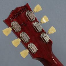 Gibson Japan Exclusive Les Paul Standard 50s Custom Shop Top Honey burst_4