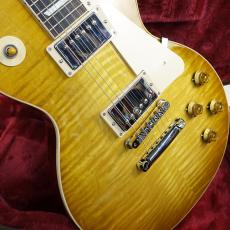 Gibson Japan Exclusive Les Paul Standard 50s Custom Shop Top Honey burst_7