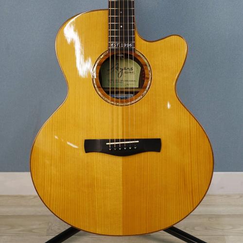 AYERS Ayers SJ-07-C 1996 DXA 2.0 ESN JP-Custom