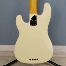 Fender American Professional II Precision Bass Olympic White【2023年製】_2