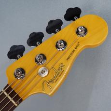 Fender American Professional II Precision Bass Olympic White【2023年製】_3