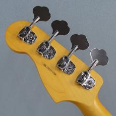 Fender American Professional II Precision Bass Olympic White【2023年製】_4