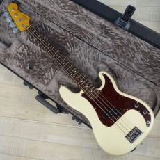 Fender American Professional II Precision Bass Olympic White【2023年製】_5