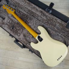 Fender American Professional II Precision Bass Olympic White【2023年製】_6