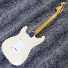 Fender VINTERA Ⅲ LATE 60s Stratocaster Olympic White【改装閉店セール!】_4