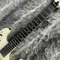 KRAMER NightSwan Vintage White with Aztec Graphic【改装閉店セール!】_4