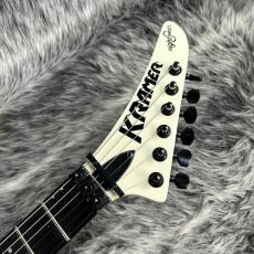 KRAMER NightSwan Vintage White with Aztec Graphic【改装閉店セール!】_5
