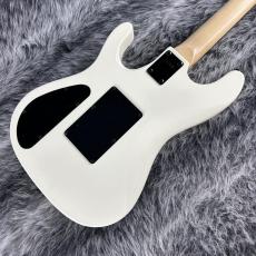 KRAMER NightSwan Vintage White with Aztec Graphic【改装閉店セール!】_6