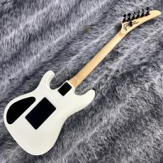 KRAMER NightSwan Vintage White with Aztec Graphic【改装閉店セール!】_7