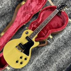 Gibson Les Paul Spacial TV Yellow【改装閉店セール!】_2