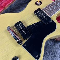 Gibson Les Paul Spacial TV Yellow【改装閉店セール!】_3